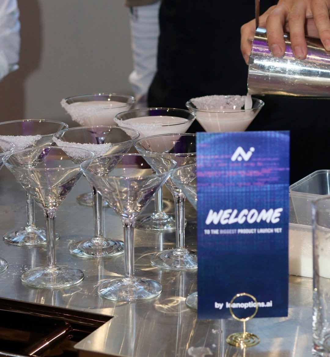 Corporate Gatherings
