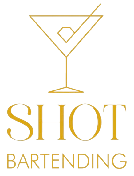 Shot Bartending
