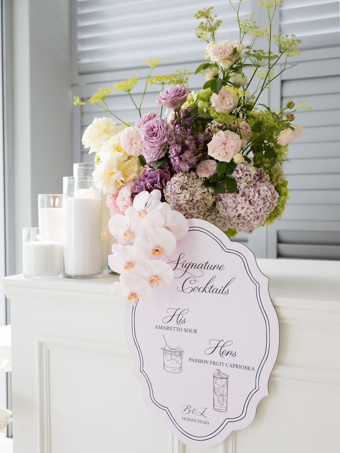 Wedding Planning